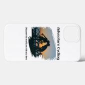 iPhone / coque ipad (Verso (horizontal))