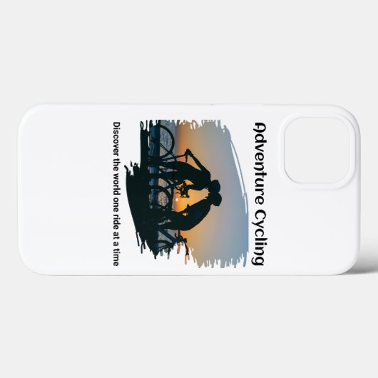 iPhone / coque ipad (Verso (horizontal))