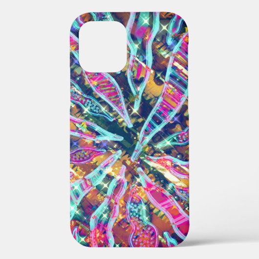 iPhone / coque ipad (Verso)