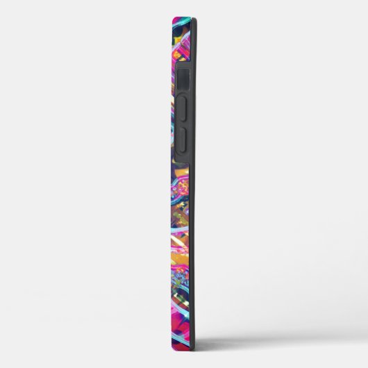 iPhone / coque ipad (Verso / Gauche)