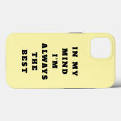 iPhone / coque ipad (Verso (horizontal))