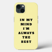 iPhone / coque ipad (Verso)