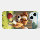 iPhone / coque ipad (Verso (horizontal))