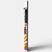 iPhone / coque ipad (Verso / Gauche)