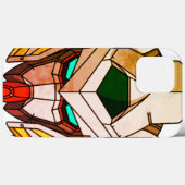 iPhone / coque ipad (Verso (horizontal))