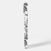 iPhone / coque ipad (Verso / Gauche)