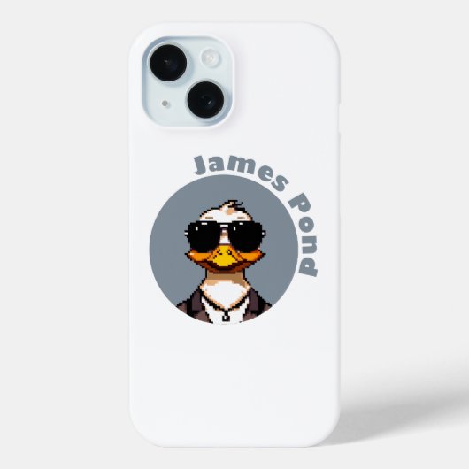 iPhone / coque ipad (Verso)