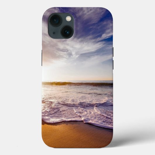 iPhone / coque ipad (Verso)