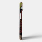 iPhone / coque ipad (Verso / Droite)