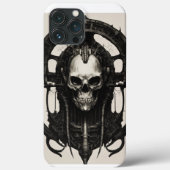 iPhone / coque ipad (Verso)