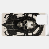 iPhone / coque ipad (Verso (horizontal))