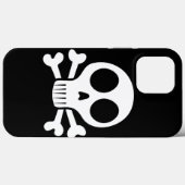 iPhone / coque ipad (Verso (horizontal))