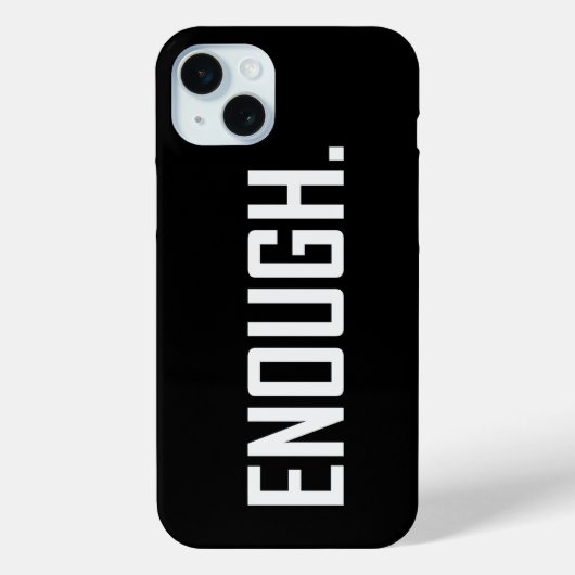 iPhone / coque ipad (Verso)