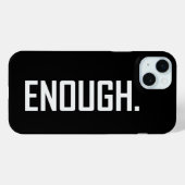 iPhone / coque ipad (Verso (horizontal))