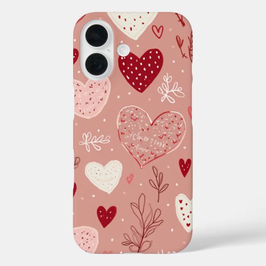 iPhone / coque ipad (Verso)