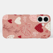 iPhone / coque ipad (Verso (horizontal))