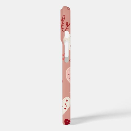 iPhone / coque ipad (Verso / Gauche)