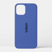 iPhone / coque ipad (Verso)