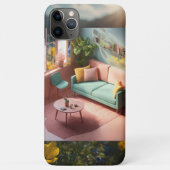 iPhone / coque ipad (Dos)