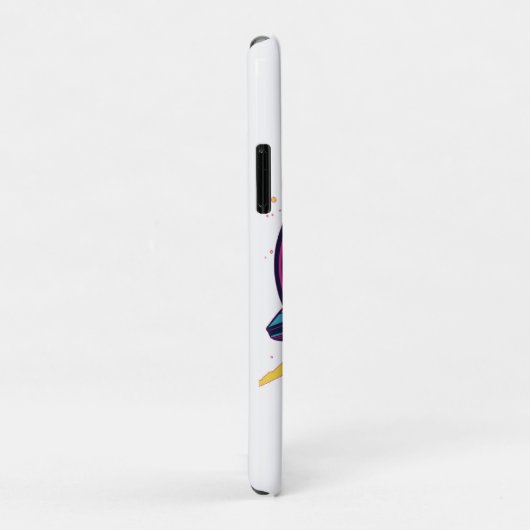 iPhone / coque ipad (Dos/Droite)