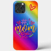 iPhone / coque ipad (Verso)