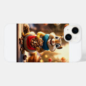 iPhone / coque ipad (Verso (horizontal))