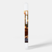 iPhone / coque ipad (Verso / Gauche)