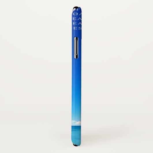 iPhone / coque ipad (Dos/Droite)