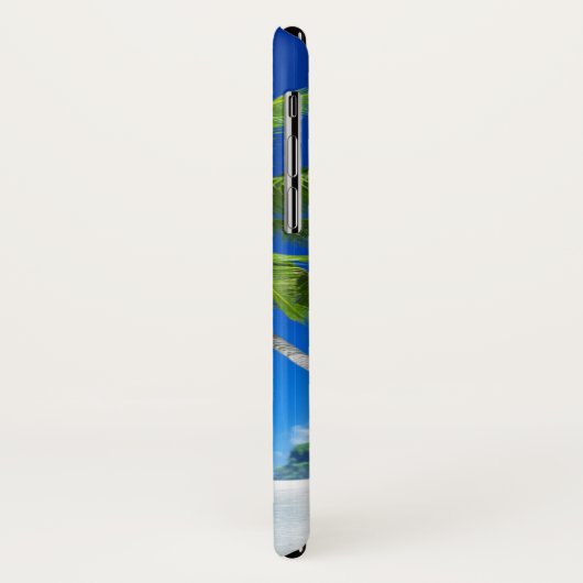 iPhone / coque ipad (Dos/Gauche)