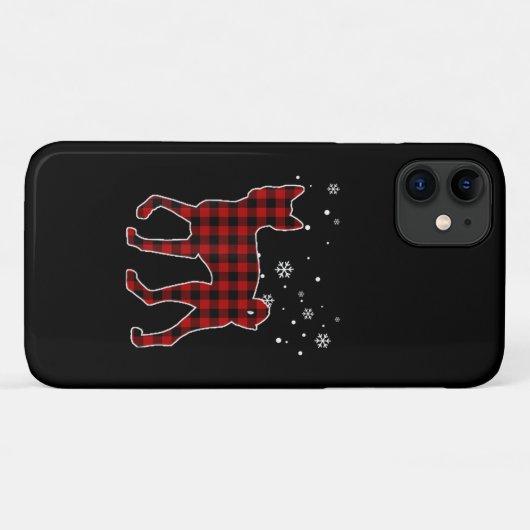 iPhone / coque ipad (Dos (Horizontal))