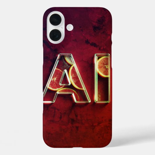 iPhone / coque ipad (Verso)
