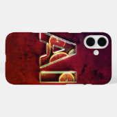 iPhone / coque ipad (Verso (horizontal))