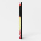 iPhone / coque ipad (Dos/Gauche)