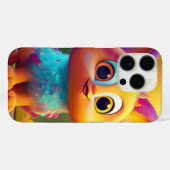 iPhone / coque ipad (Verso (horizontal))