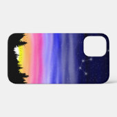 iPhone / coque ipad (Verso (horizontal))