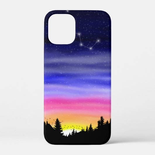 iPhone / coque ipad (Verso)