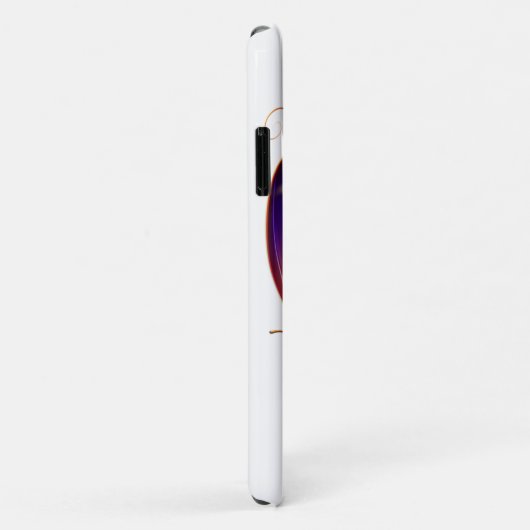 iPhone / coque ipad (Dos/Droite)