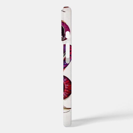 iPhone / coque ipad (Verso / Gauche)