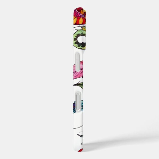 iPhone / coque ipad (Verso / Droite)