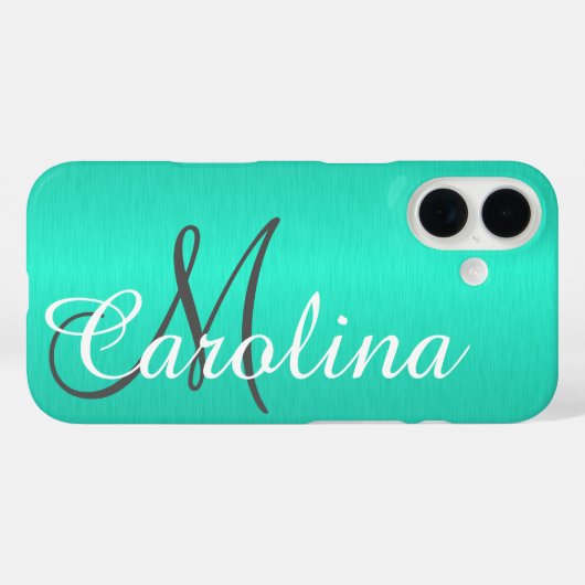 iPhone / coque ipad (Verso (horizontal))