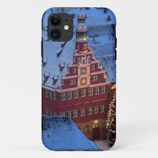 iPhone / coque ipad (Dos)