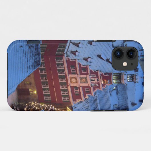 iPhone / coque ipad (Dos (Horizontal))