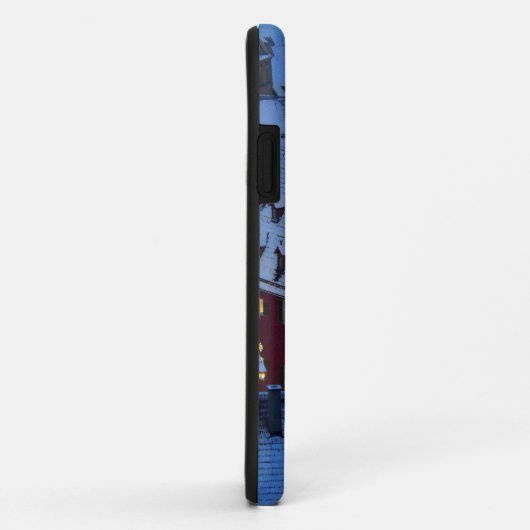 iPhone / coque ipad (Dos/Droite)