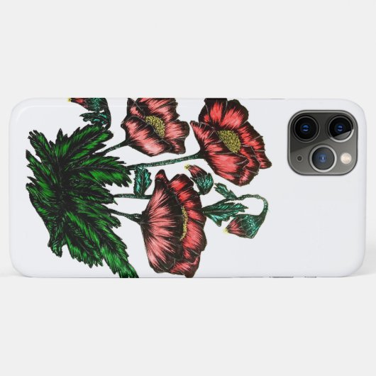 iPhone / coque ipad (Dos (Horizontal))