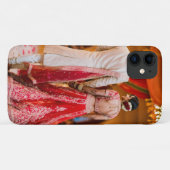 iPhone / coque ipad (Dos (Horizontal))