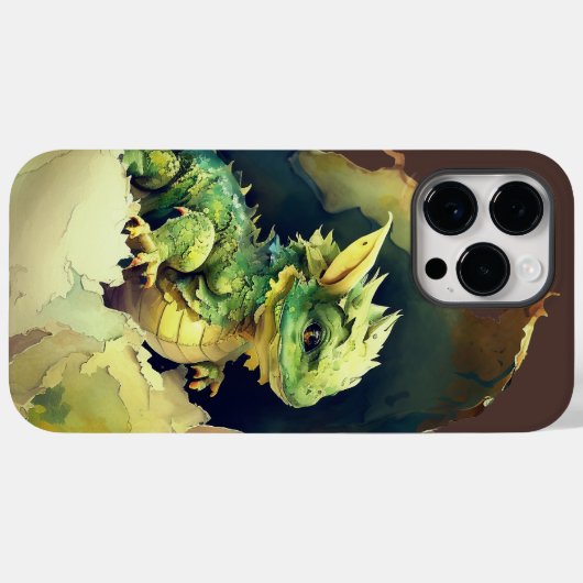 iPhone / coque ipad (Verso (horizontal))