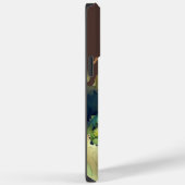 iPhone / coque ipad (Verso / Droite)