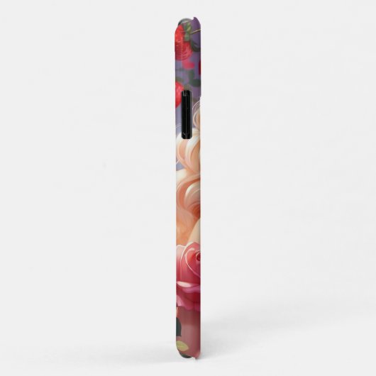 iPhone / coque ipad (Dos/Droite)