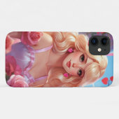iPhone / coque ipad (Dos (Horizontal))