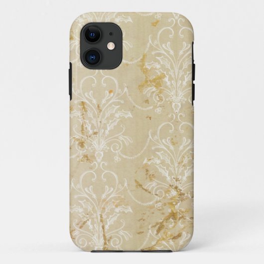 iPhone / coque ipad (Dos)